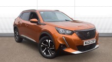 Peugeot 2008 1.2 PureTech Allure 5dr Petrol Estate